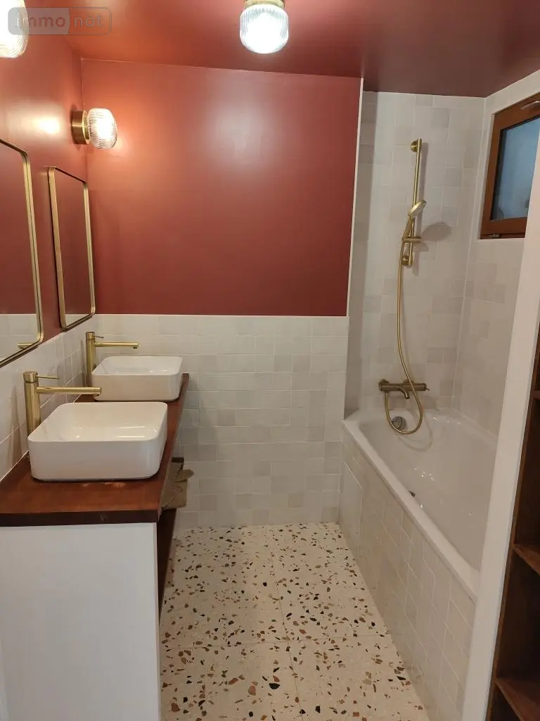 Maison a vendre La Croix-en-Touraine 37150 Indre-et-Loire 37 185 m2 8 pièces 360000 euros 021/MA0790 007