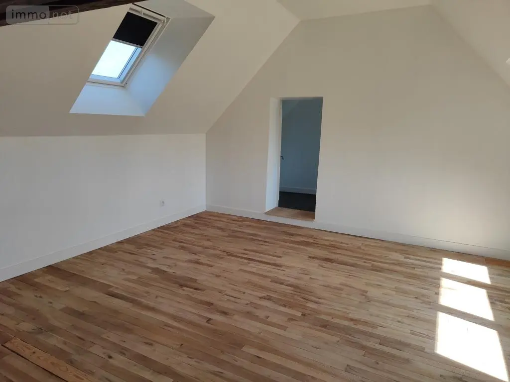 Maison a vendre La Croix-en-Touraine 37150 Indre-et-Loire 37 185 m2 8 pièces 360000 euros 021/MA0790 008