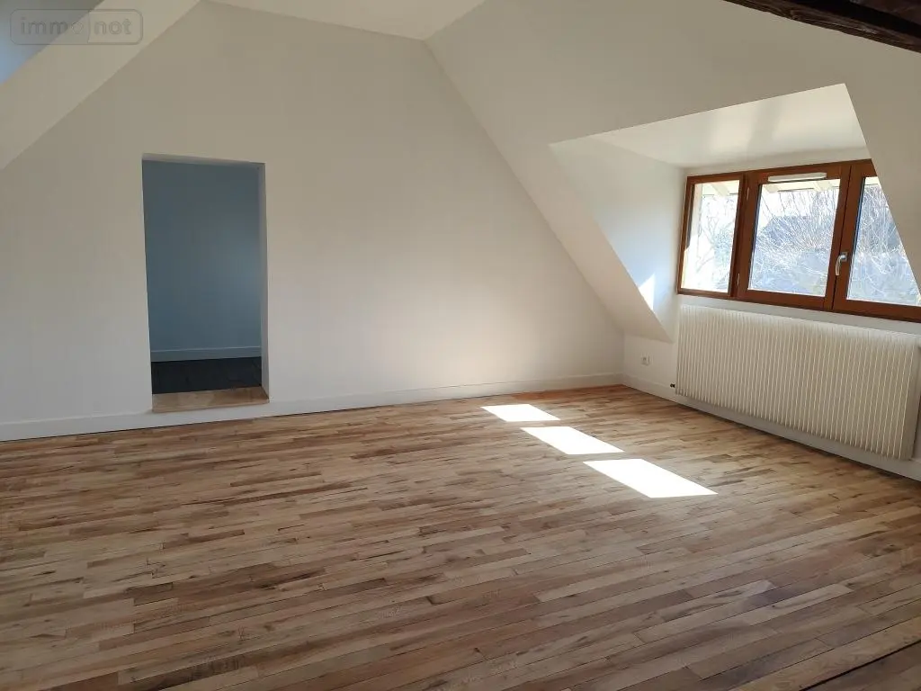 Maison a vendre La Croix-en-Touraine 37150 Indre-et-Loire 37 185 m2 8 pièces 360000 euros 021/MA0790 009