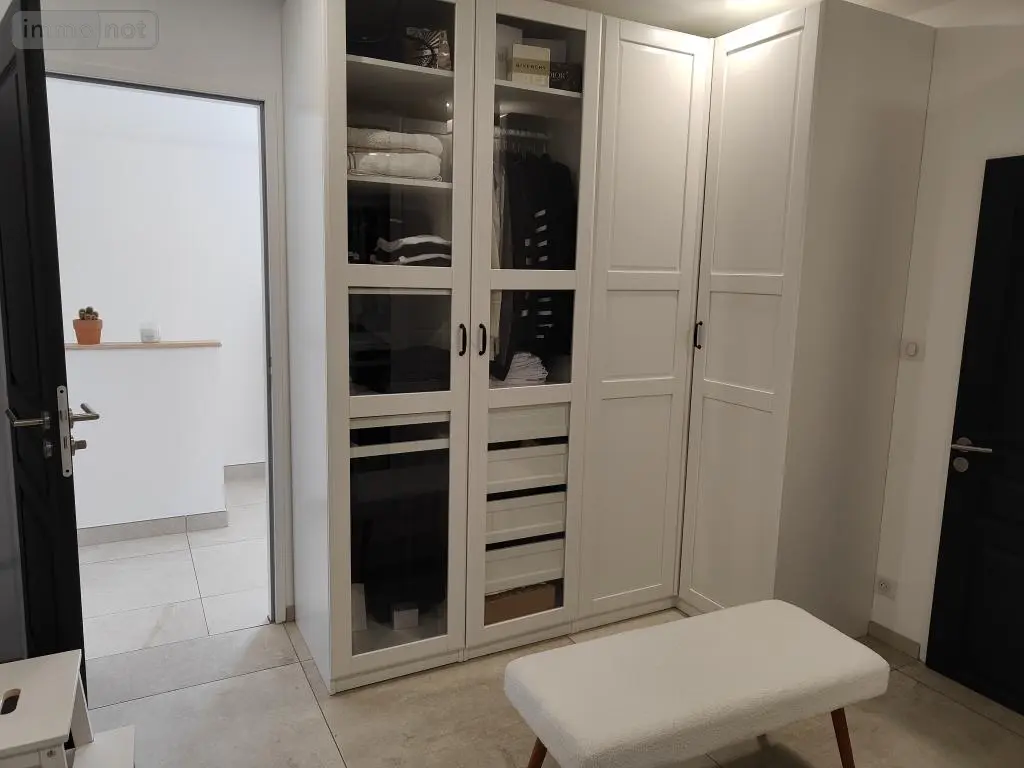 Maison a vendre Noyers-sur-Cher 41140 Loir-et-Cher 41 338 m2 14 pièces 570000 euros 021/MA0791 011