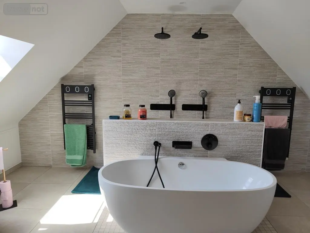 Maison a vendre Noyers-sur-Cher 41140 Loir-et-Cher 41 338 m2 14 pièces 570000 euros 021/MA0791 012