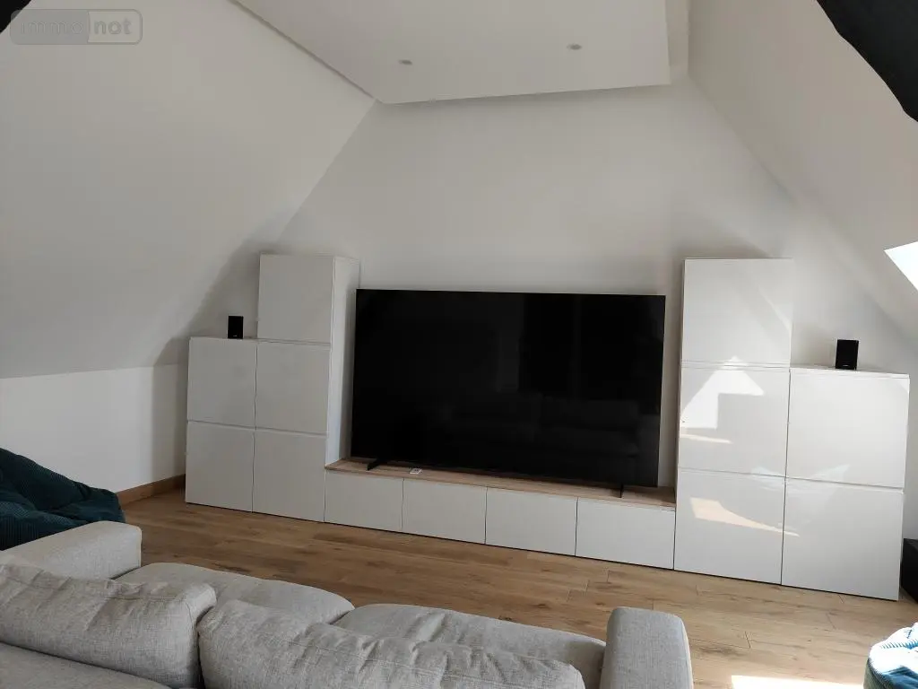 Maison a vendre Noyers-sur-Cher 41140 Loir-et-Cher 41 338 m2 14 pièces 570000 euros 021/MA0791 013