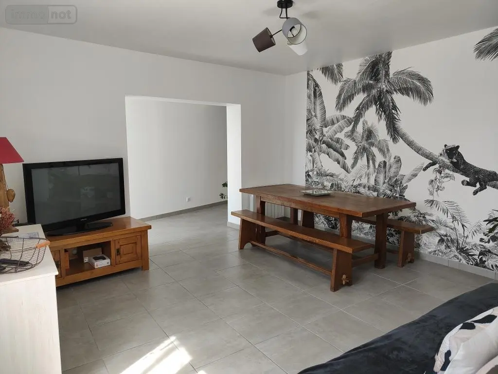 Maison a vendre Noyers-sur-Cher 41140 Loir-et-Cher 41 338 m2 14 pièces 570000 euros 021/MA0791 003