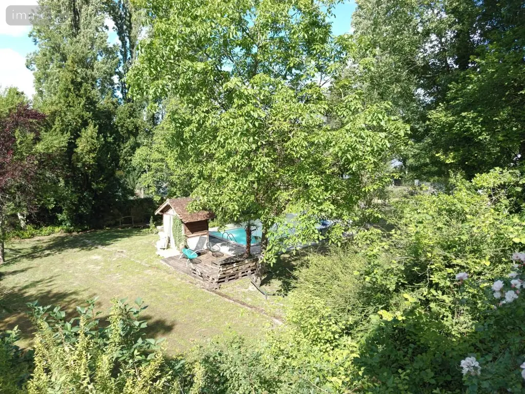 Maison a vendre Athée-sur-Cher 37270 Indre-et-Loire 37 208 m2 7 pièces 620000 euros 021/MA0792 004