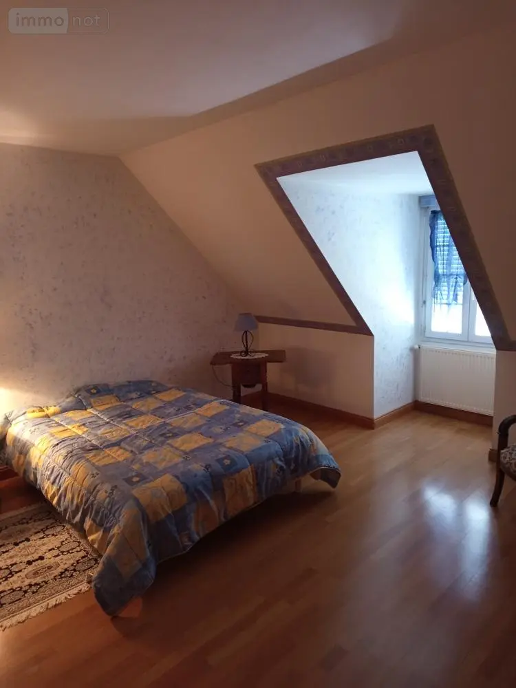 Maison a vendre La Croix-en-Touraine 37150 Indre-et-Loire 37 190 m2 7 pièces 364000 euros 021/PA0684 006