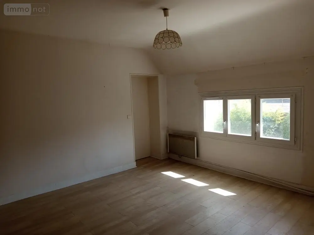 Maison a vendre La Croix-en-Touraine 37150 Indre-et-Loire 37 130 m2 5 pièces 218400 euros 021/MA0796 007