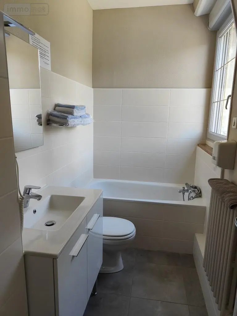 Propriete a vendre Chenonceaux 37150 Indre-et-Loire 37 550 m2 16 pièces 832000 euros 021/MA0795 004
