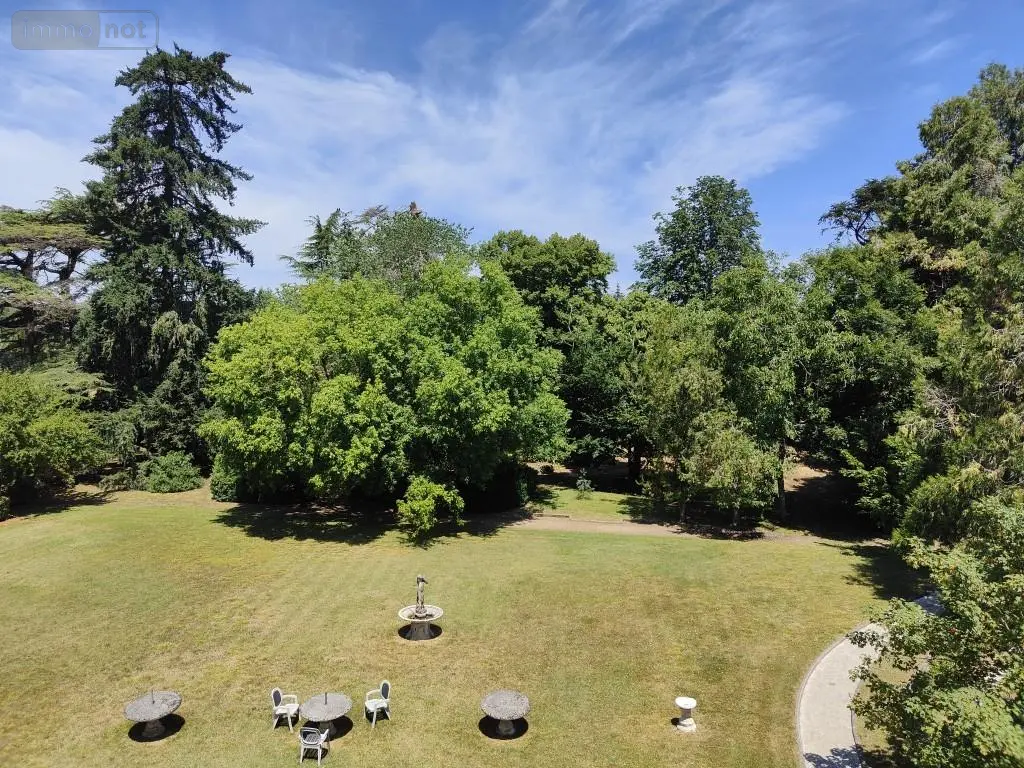 Propriete a vendre Chenonceaux 37150 Indre-et-Loire 37 550 m2 16 pièces 832000 euros 021/MA0795 005