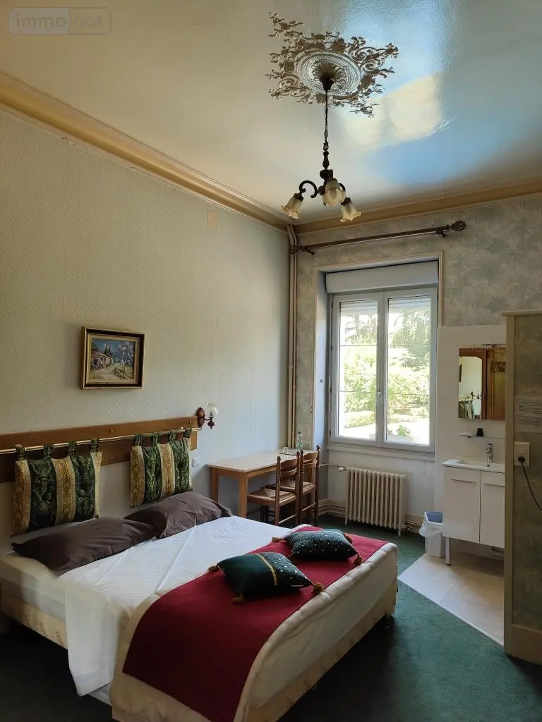 Propriete a vendre Chenonceaux 37150 Indre-et-Loire 37 550 m2 16 pièces 832000 euros 021/MA0795 007