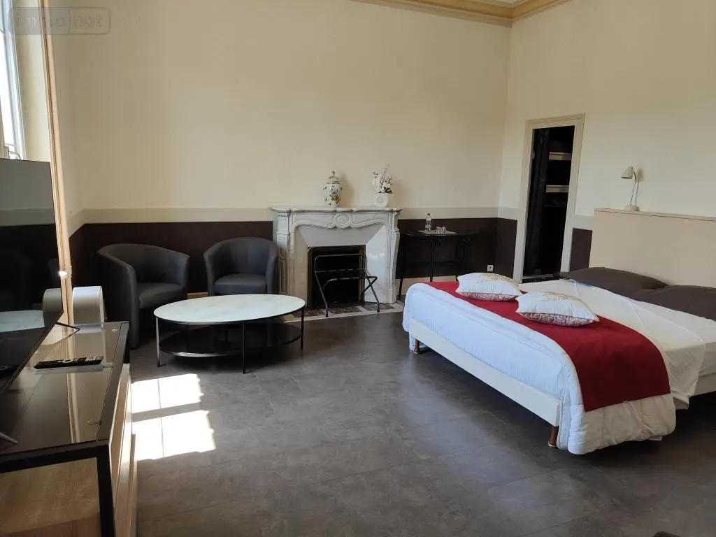 Propriete a vendre Chenonceaux 37150 Indre-et-Loire 37 550 m2 16 pièces 832000 euros 021/MA0795 008