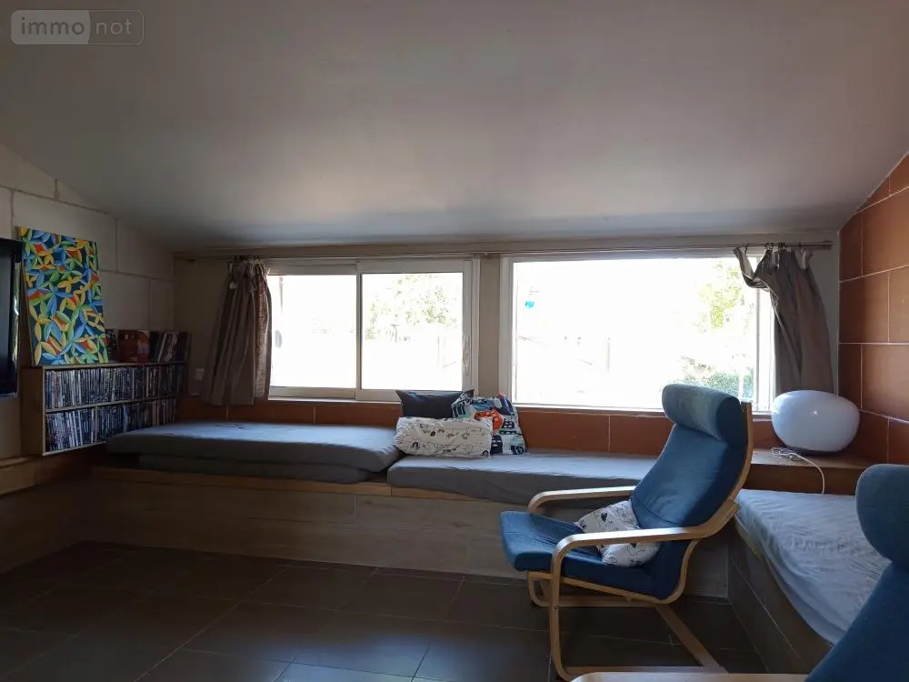 Maison a vendre Saint-Georges-sur-Cher 41400 Loir-et-Cher 41 239 m2 9 pièces 379600 euros 021/MA0798 004