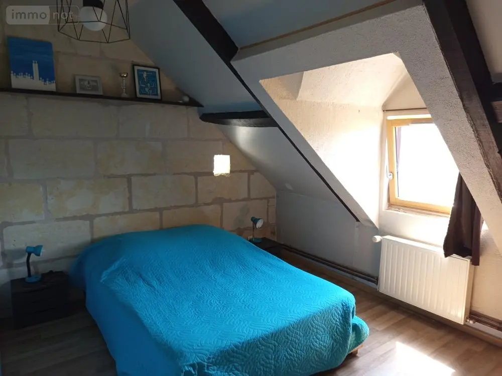 Maison a vendre Saint-Georges-sur-Cher 41400 Loir-et-Cher 41 239 m2 9 pièces 379600 euros 021/MA0798 006