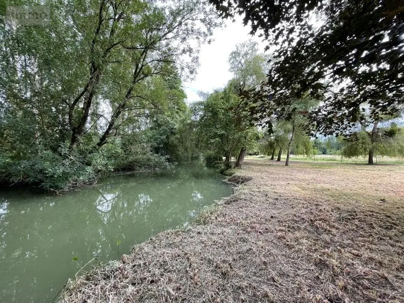 Terrains de loisirs bois etangs a vendre Azay-sur-Indre 37310 Indre-et-Loire 37 19500 euros 021/DV003 008