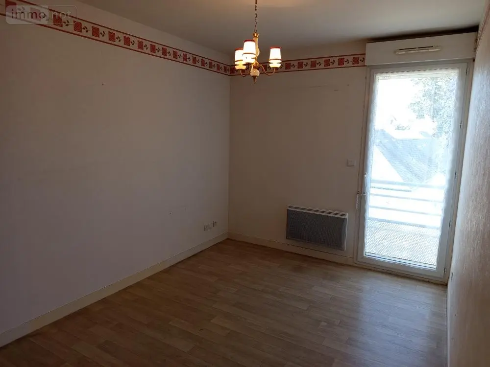 Appartement a vendre Bléré 37150 Indre-et-Loire 37 74 m2 3 pièces 239200 euros 021/AP0110 005