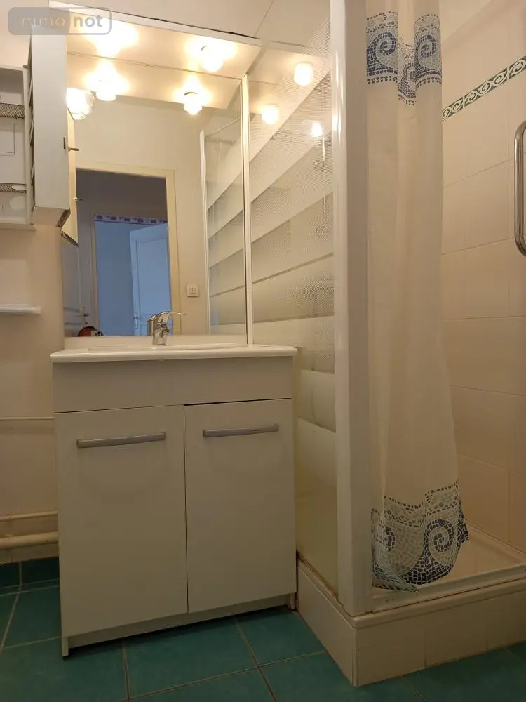 Appartement a vendre Bléré 37150 Indre-et-Loire 37 74 m2 3 pièces 239200 euros 021/AP0110 006
