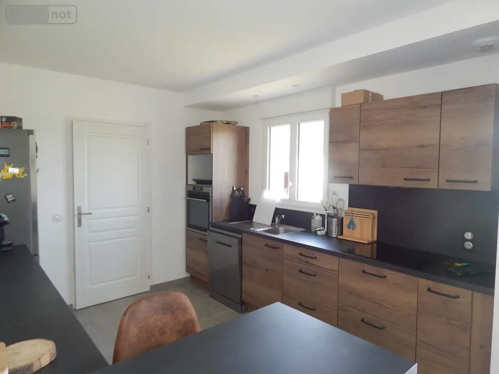 Maison a vendre Francueil 37150 Indre-et-Loire 37 95 m2 4 pièces 332800 euros 021/PA0689 005