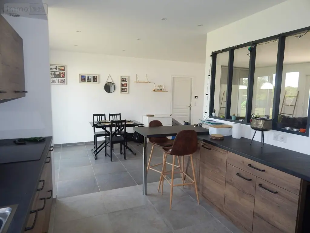 Maison a vendre Francueil 37150 Indre-et-Loire 37 95 m2 4 pièces 332800 euros 021/PA0689 006
