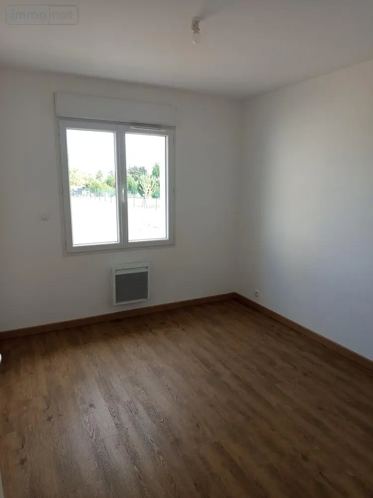 Maison a vendre Francueil 37150 Indre-et-Loire 37 86 m2 4 pièces 239000 euros 021/PA0690 004