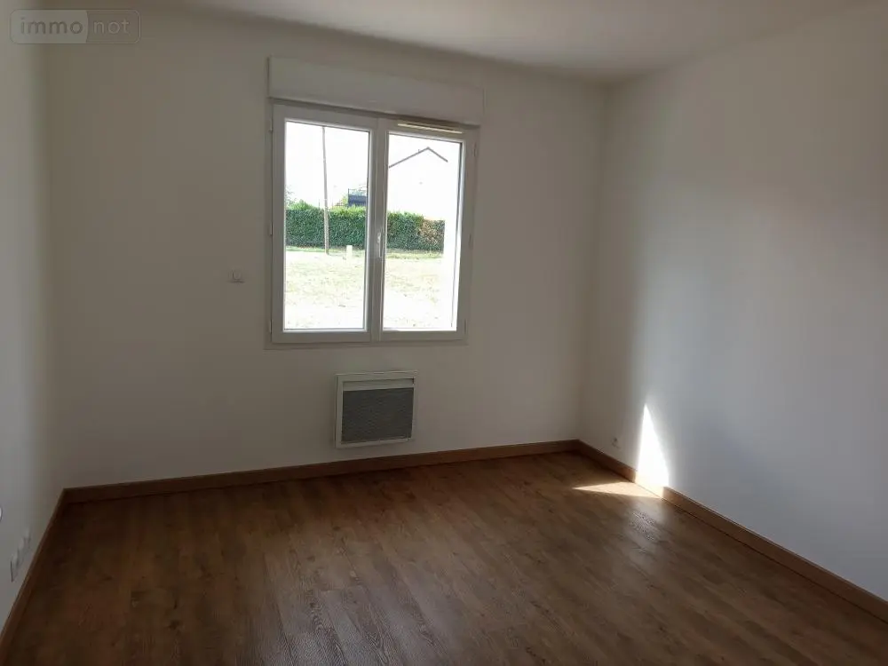 Maison a vendre Francueil 37150 Indre-et-Loire 37 86 m2 4 pièces 239000 euros 021/PA0690 008