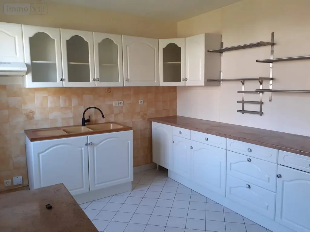 Maison a vendre La Croix-en-Touraine 37150 Indre-et-Loire 37 130 m2 5 pièces 301600 euros 021/PA0691 006