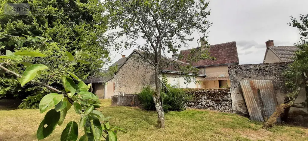 Maison a vendre Le Liège 37460 Indre-et-Loire 37 145 m2 7 pièces 83900 euros 022/1067 002