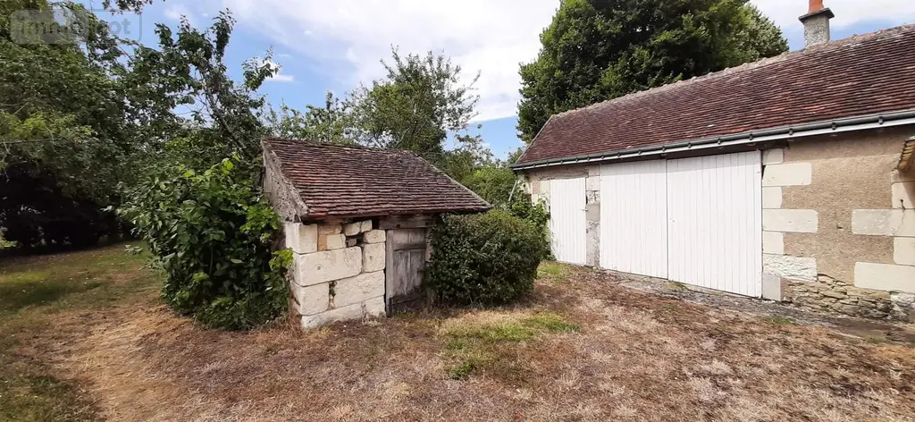 Maison a vendre Le Liège 37460 Indre-et-Loire 37 145 m2 7 pièces 83900 euros 022/1067 008