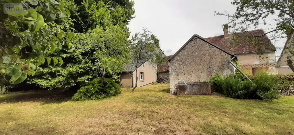 Maison a vendre Le Liège 37460 Indre-et-Loire 37 145 m2 7 pièces 83900 euros 022/1067 009