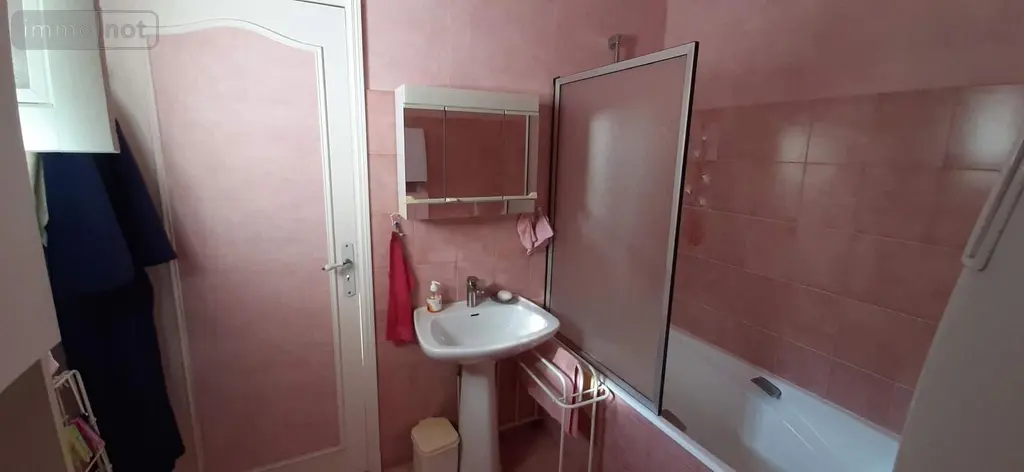 Viager maison Francueil 37150 Indre-et-Loire 37 79 m2 4 pièces 41800 euros 022/1097 006