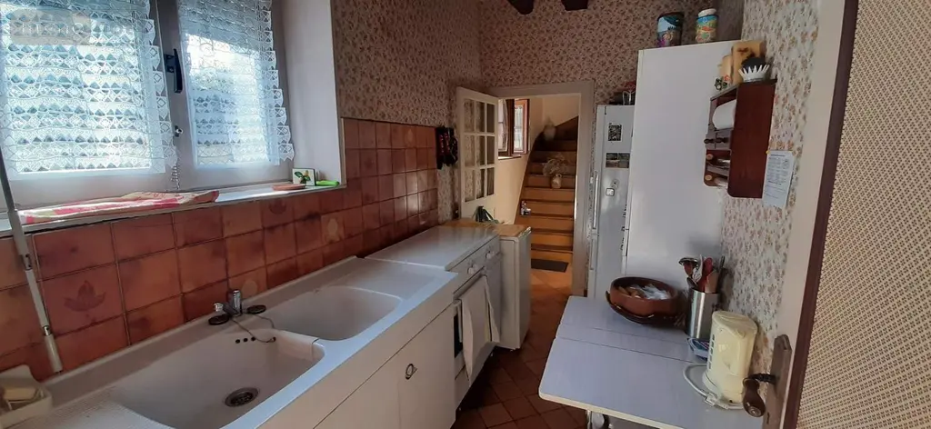 Viager maison Francueil 37150 Indre-et-Loire 37 79 m2 4 pièces 41800 euros 022/1097 007