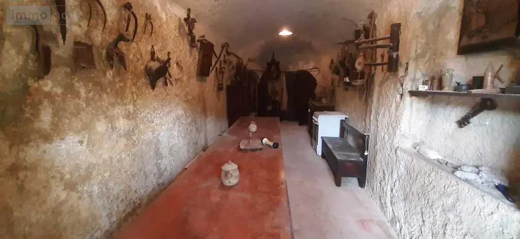 Divers a vendre Chançay 37210 Indre-et-Loire 37 71 m2 42400 euros 022/1125 002