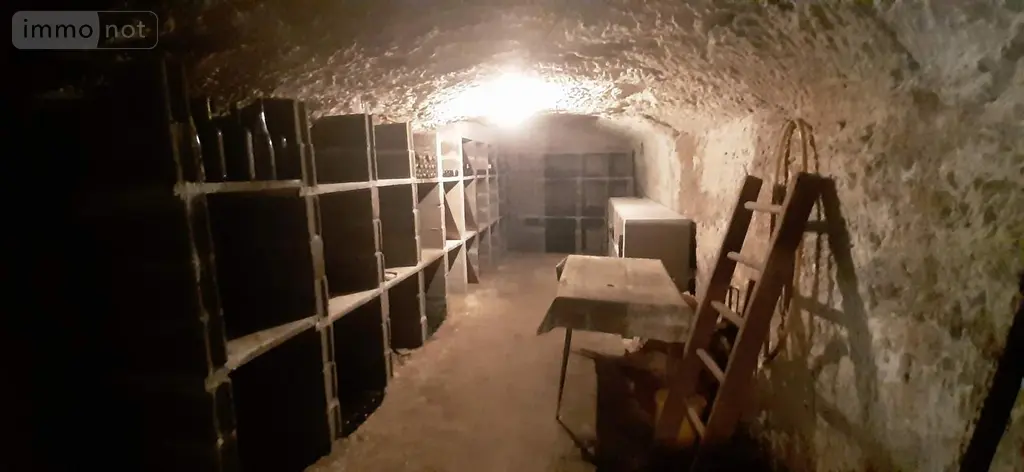 Divers a vendre Chançay 37210 Indre-et-Loire 37 71 m2 42400 euros 022/1125 003