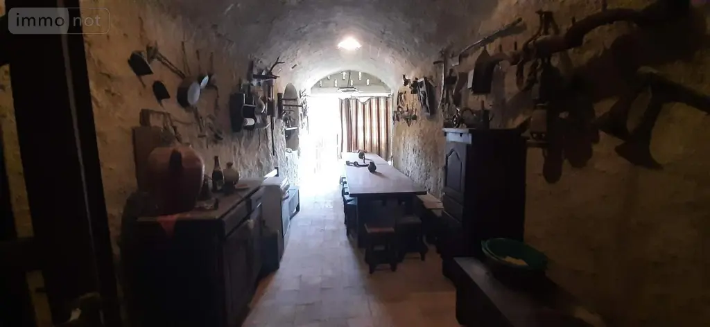 Divers a vendre Chançay 37210 Indre-et-Loire 37 71 m2 42400 euros 022/1125 005