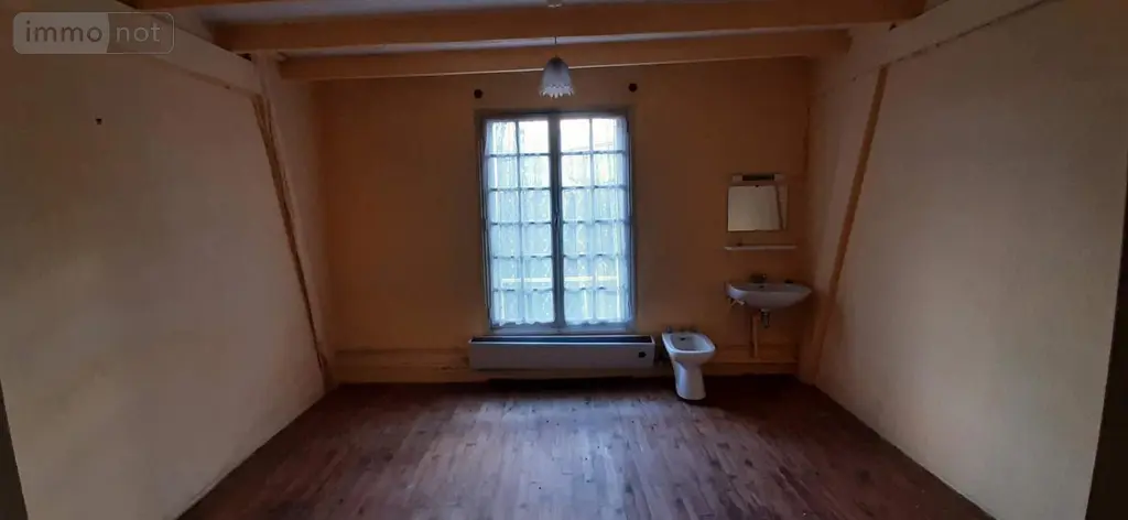 Maison a vendre Chissay-en-Touraine 41400 Loir-et-Cher 41 130 m2 5 pièces 99350 euros 022/1140 005