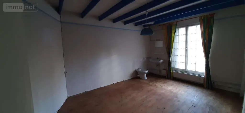 Maison a vendre Chissay-en-Touraine 41400 Loir-et-Cher 41 130 m2 5 pièces 99350 euros 022/1140 006