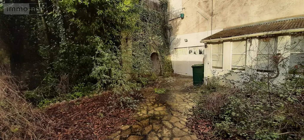 Maison a vendre Chissay-en-Touraine 41400 Loir-et-Cher 41 130 m2 5 pièces 99350 euros 022/1140 008