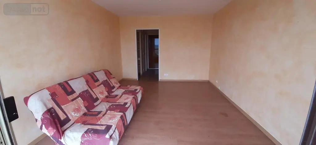 Appartement a vendre Montrichard Val de Cher 41400 Loir-et-Cher 41 46 m2 3 pièces 60737 euros 022/1150 003