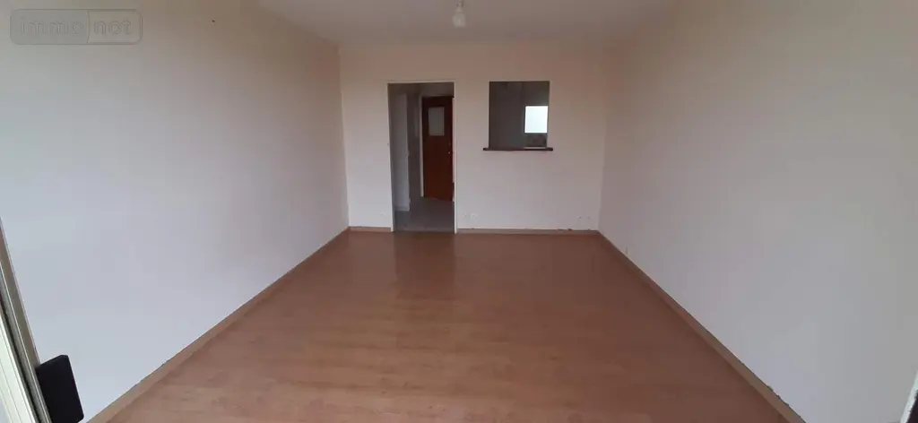 Appartement a vendre Montrichard Val de Cher 41400 Loir-et-Cher 41 46 m2 2 pièces 65887 euros 022/1151 002