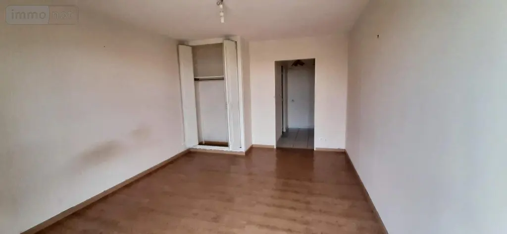 Appartement a vendre Montrichard Val de Cher 41400 Loir-et-Cher 41 46 m2 2 pièces 65887 euros 022/1151 003