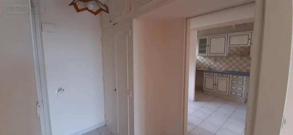 Appartement a vendre Montrichard Val de Cher 41400 Loir-et-Cher 41 46 m2 2 pièces 65887 euros 022/1151 004