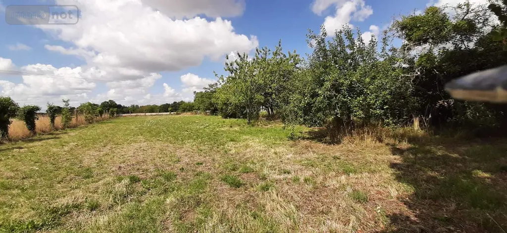 Maison a vendre Luzillé 37150 Indre-et-Loire 37 82 m2 3 pièces 156000 euros 022/1164 009