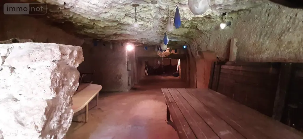 Divers a vendre Parçay-Meslay 37210 Indre-et-Loire 37 69 m2 26500 euros 022/1167 003