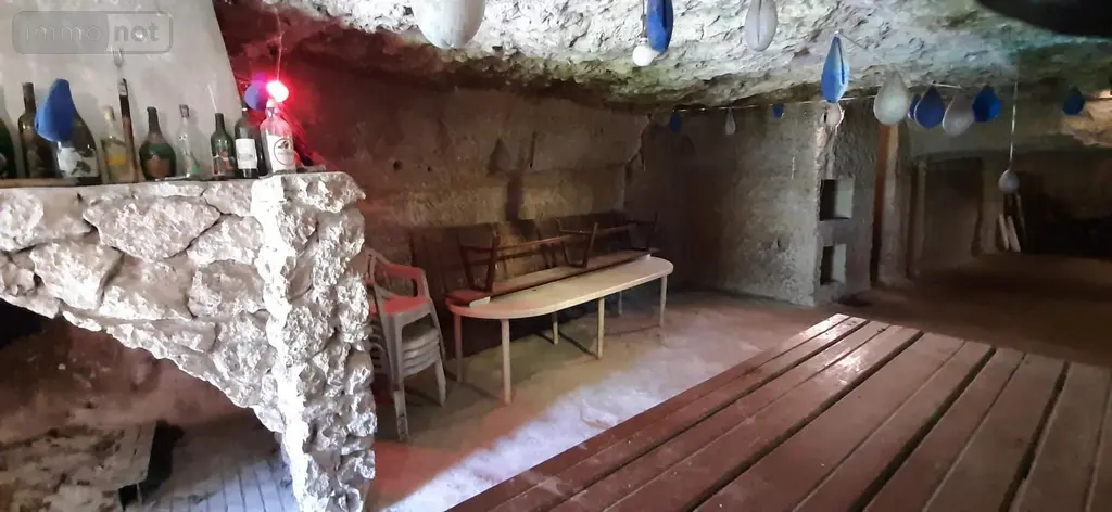 Divers a vendre Parçay-Meslay 37210 Indre-et-Loire 37 69 m2 26500 euros 022/1167 004
