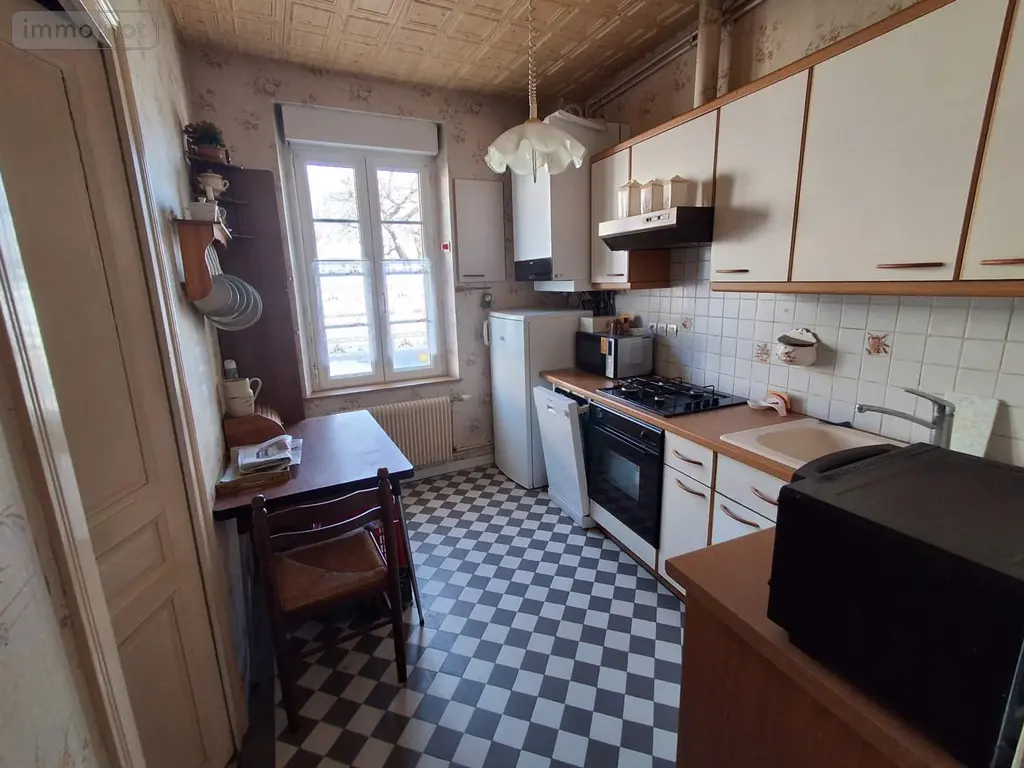Maison a vendre Bléré 37150 Indre-et-Loire 37 74 m2 3 pièces 179999 euros 022/1175 003