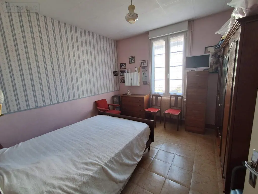 Maison a vendre Bléré 37150 Indre-et-Loire 37 74 m2 3 pièces 179999 euros 022/1175 006
