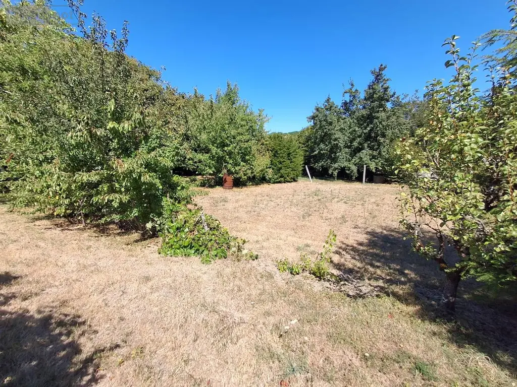 Terrain a batir a vendre Luzillé 37150 Indre-et-Loire 37 728 m2 38160 euros 022/1189 005