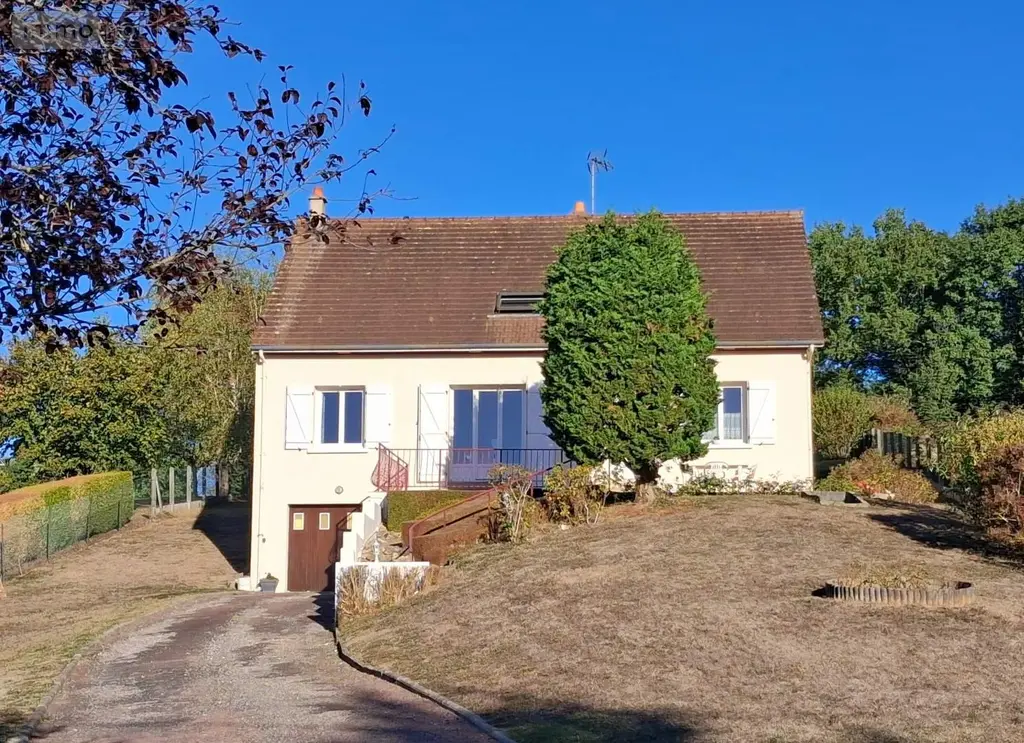 Maison a vendre Chissay-en-Touraine 41400 Loir-et-Cher 41 135 m2 5 pièces 197200 euros 022/1192 001