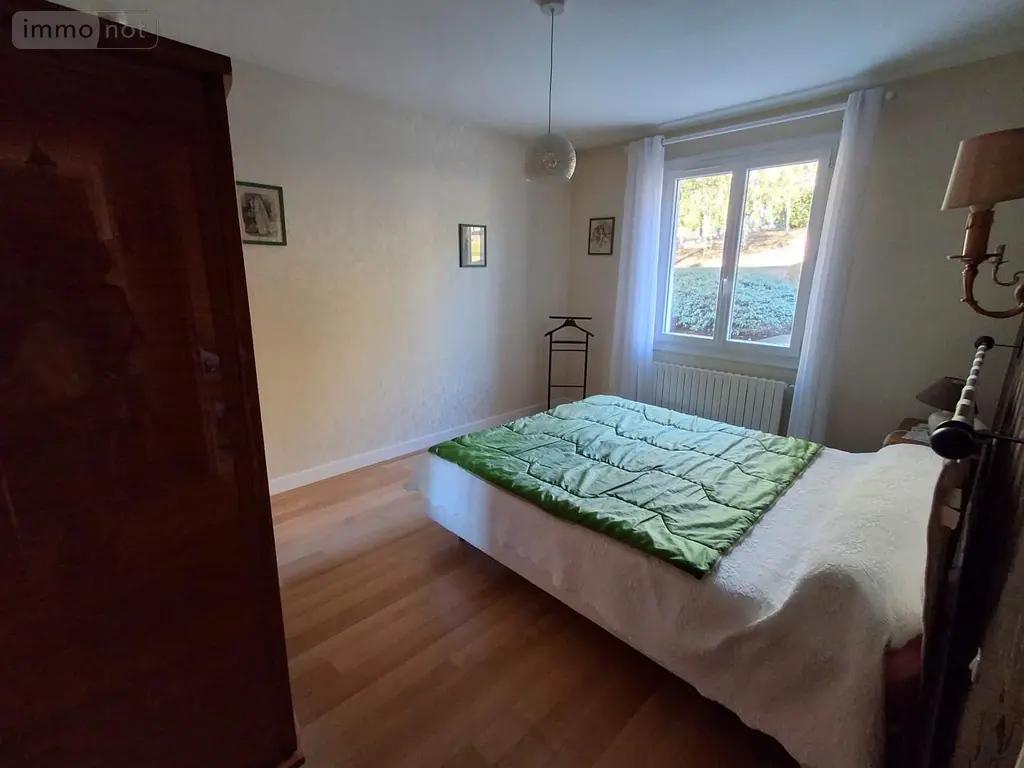 Maison a vendre Chissay-en-Touraine 41400 Loir-et-Cher 41 135 m2 5 pièces 197200 euros 022/1192 004