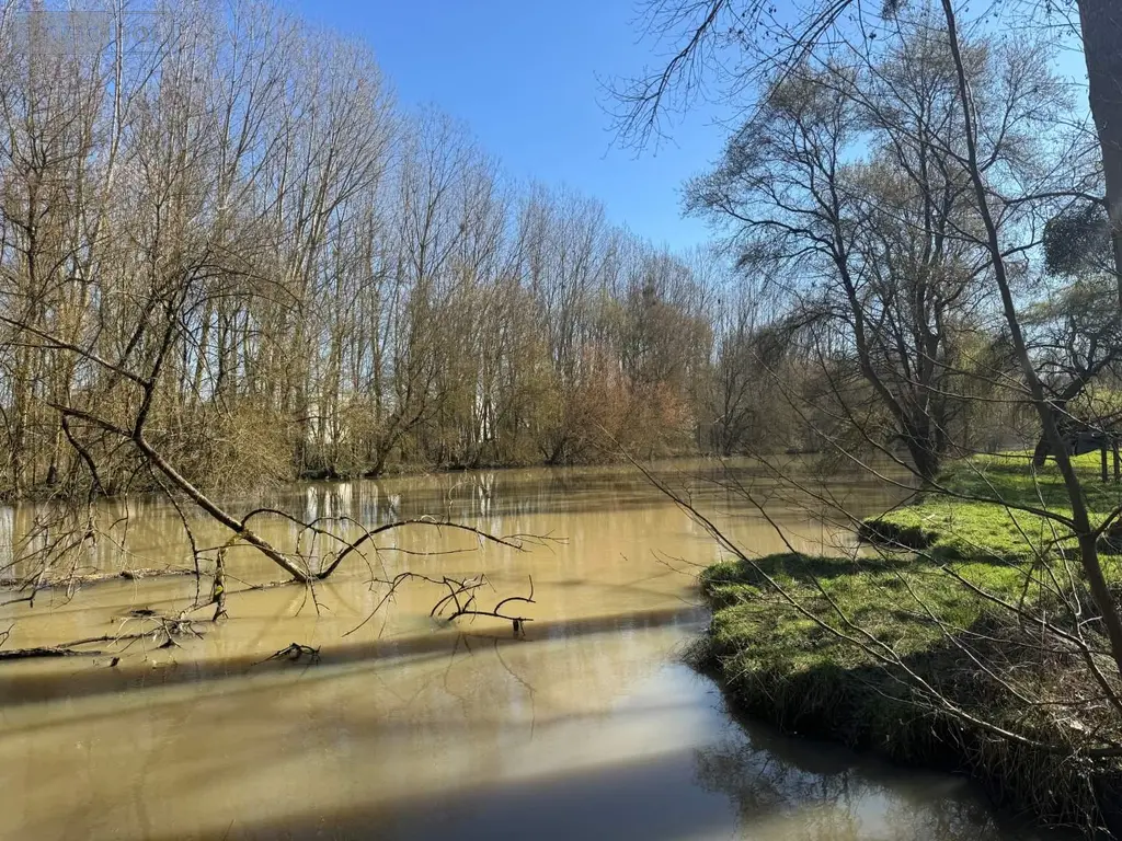 Terrains de loisirs bois etangs a vendre Cormery 37320 Indre-et-Loire 37 14600 euros 034/1391 005