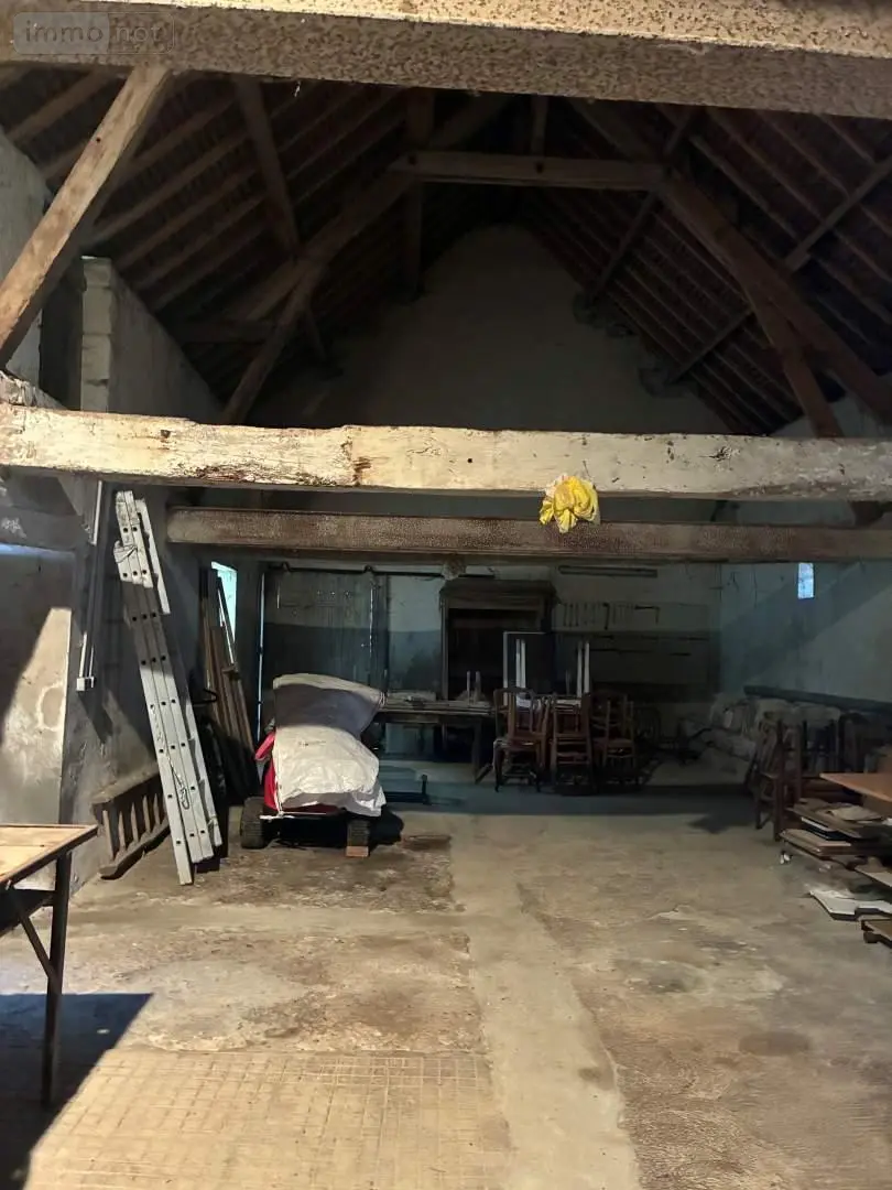 Maison a vendre Tauxigny-Saint-Bauld 37310 Indre-et-Loire 37 92 m2 4 pièces 189840 euros 086/2026000669 011