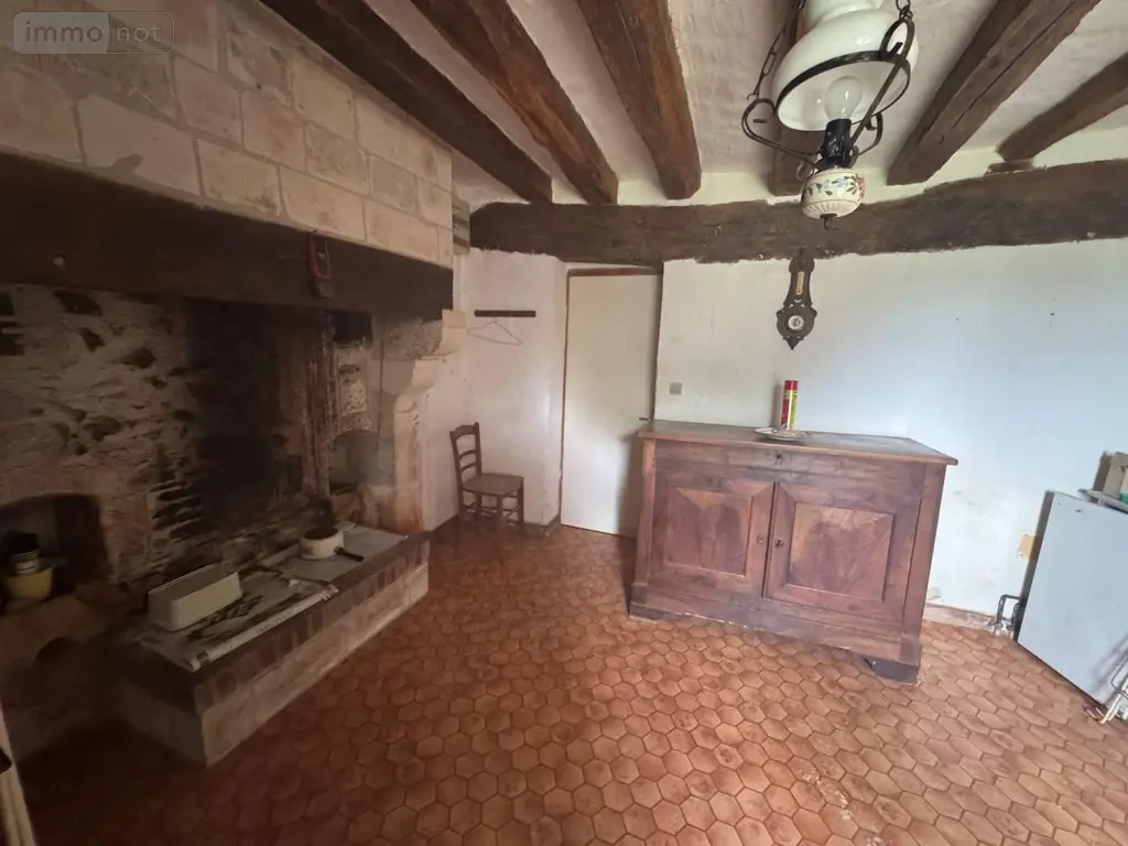 Maison a vendre Tauxigny-Saint-Bauld 37310 Indre-et-Loire 37 92 m2 4 pièces 189840 euros 086/2026000669 004